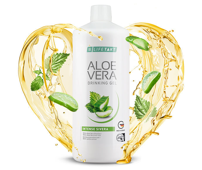 Les bienfaits de l'Aloe Vera pour votre bien-être
