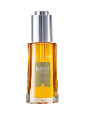 Zeitgard Radiant Youth Oil – L'élixir pour une peau jeune et éclatante !