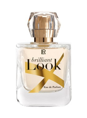 Brilliant Look Eau de Parfum – Une allure éclatante