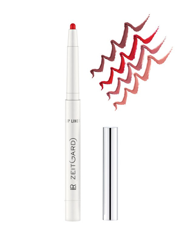 Crayon à Lèvres LR ZEITGARD – Des Contours Parfaits pour un Sourire Sublimé