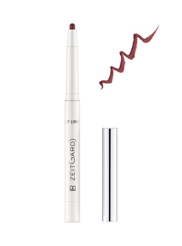 Crayon à Lèvres LR ZEITGARD – Des Contours Parfaits pour un Sourire Sublimé