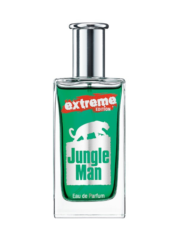Parfum Jungle Man Extreme Edition