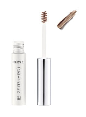 Gel à Sourcils Teinté LR ZEITGARD N°01 Light – Forme, Définition & Tenue 12h