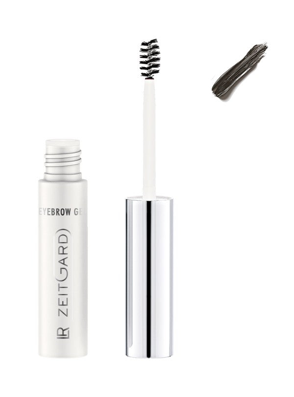 Gel à Sourcils Teinté LR ZEITGARD N°01 Light – Forme, Définition & Tenue 12h