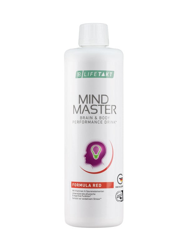 Mind Master – Soutenez votre forme mentale et physique naturellement