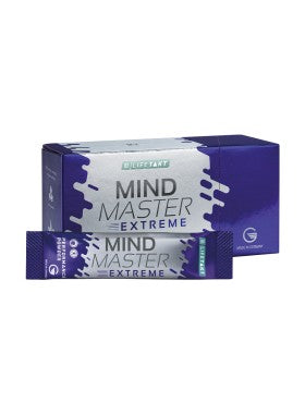 Mind Master Extreme – Boostez votre énergie et votre concentration
