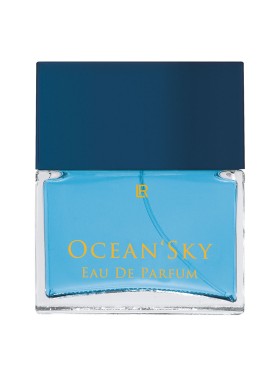 Ocean's Sky - L'Appel de l'Océan dans un Flacon