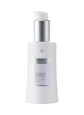 SEROX Instant Skin Perfector – Soin Lissant & Anti-Rides Immédiat