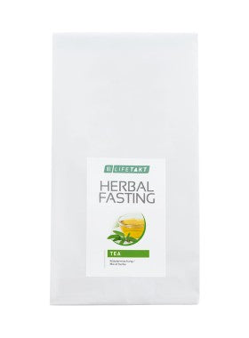 Thé Herbal Fasting : L'Infusion Détox qui Réinvente Votre Bien-Être
