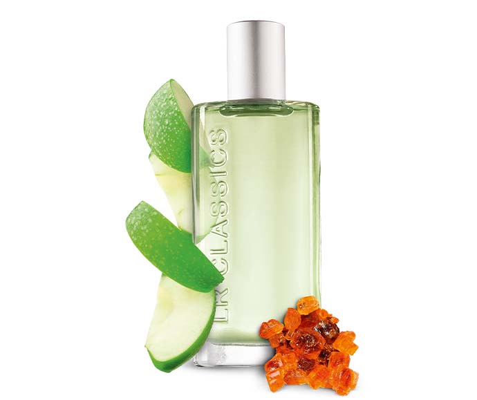 Collection LR Classics Homme – L’élégance au masculin, parfumée d’évasion