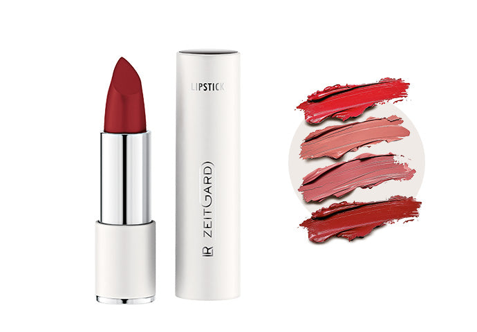 Rouge à Lèvres LR ZEITGARD – Couleur Intense & Soin Sublime