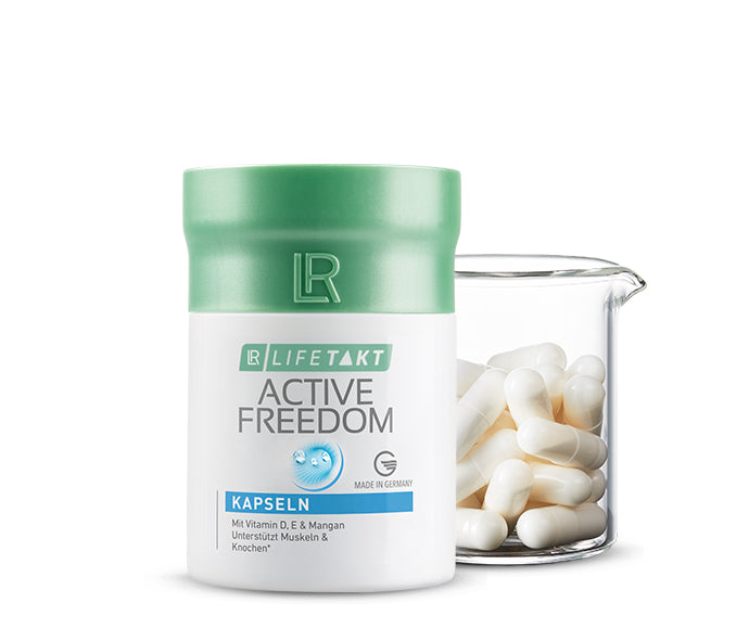 Duo Active Freedom – Mobilité & Confort Articulaire au Quotidien 🏃♂️💪