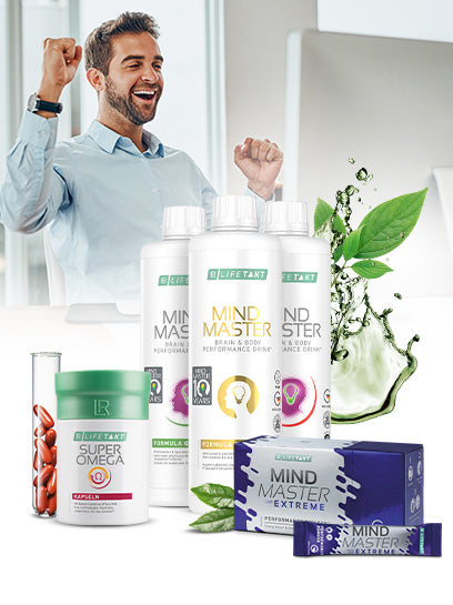 Performance & Vitalité – Boostez votre corps et votre esprit !