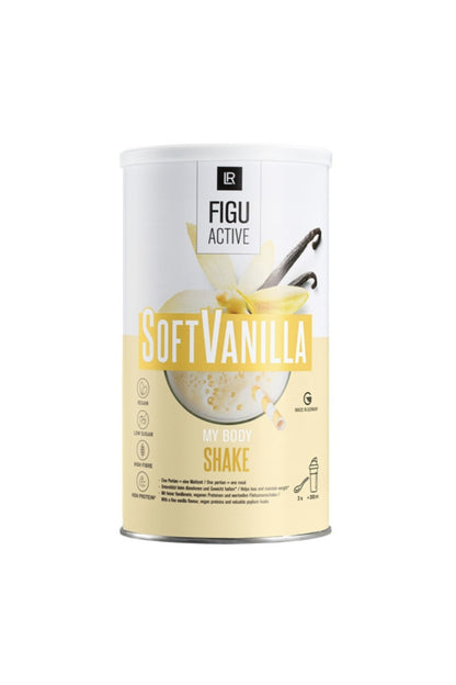 Shakes Minceur Figu Active  : Savourez votre Bien-Être !