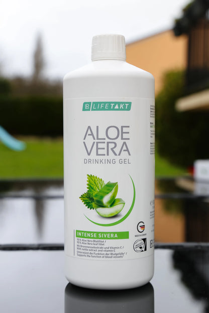 Aloe Vera Move Support – Mobilité, Énergie & Bien-être Articulaire