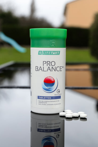 Pro Balance – Équilibre Acido-Basique & Vitalité