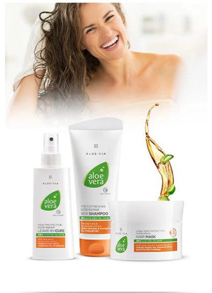 Gamme Nutri-Repair