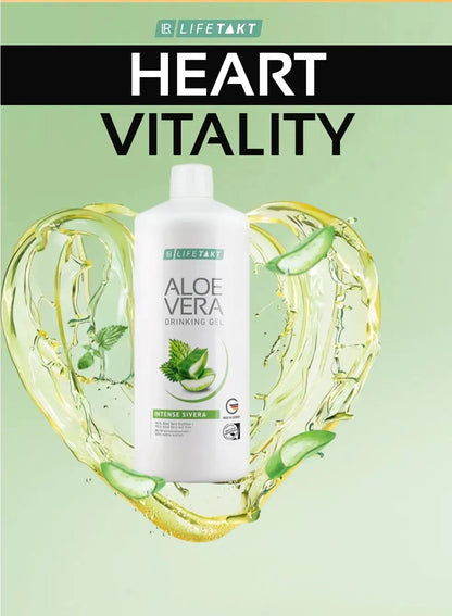 Aloe Vera Move Support – Mobilité, Énergie & Bien-être Articulaire