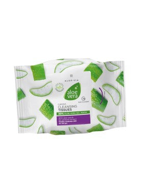 Lingettes Nettoyantes Aloe Vera – Douceur et Fraîcheur à Emporter