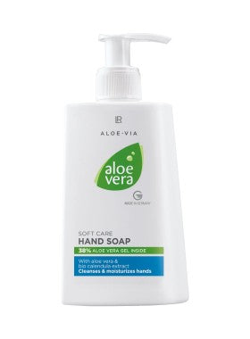 Set de Soins Douceur - Offre Spéciale -25%