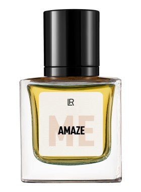 Amaze Me – Eau de Parfum pour elle | LR Mood Infusion