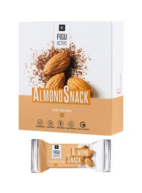 Des encas savoureux et équilibrés pour vos pauses gourmandes !