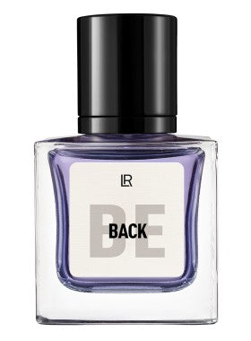 BE BACK – Eau de Parfum pour Lui | LR Mood Infusion
