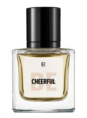 Be Cheerful – Eau de Parfum pour elle | LR Mood Infusion