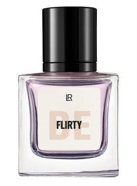 BE FLIRTY – Eau de Parfum pour Elle | LR Mood Infusion
