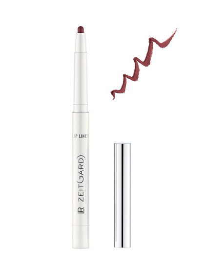 Crayon à Lèvres LR ZEITGARD – Des Contours Parfaits pour un Sourire Sublimé