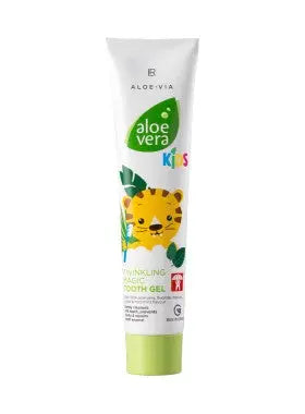 Magic Twinkling Dentifrice