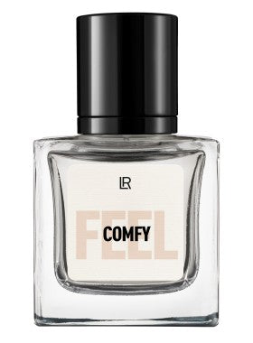 Be Comfy – Eau de Parfum pour elle | LR Mood Infusion