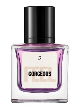 Feel Gorgeous – Eau de Parfum pour elle | LR Mood Infusion