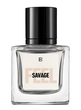 FEEL SAVAGE – Eau de Parfum pour Elle| LR Mood Infusion