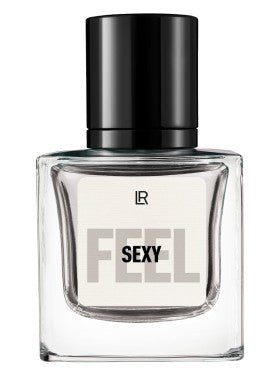 FEEL SEXY – Eau de Parfum pour Lui | LR Mood Infusion