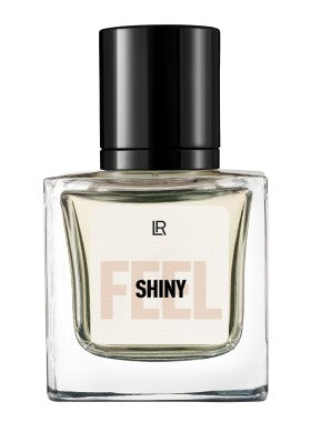Feel Shiny – Eau de Parfum pour elle | LR Mood Infusion
