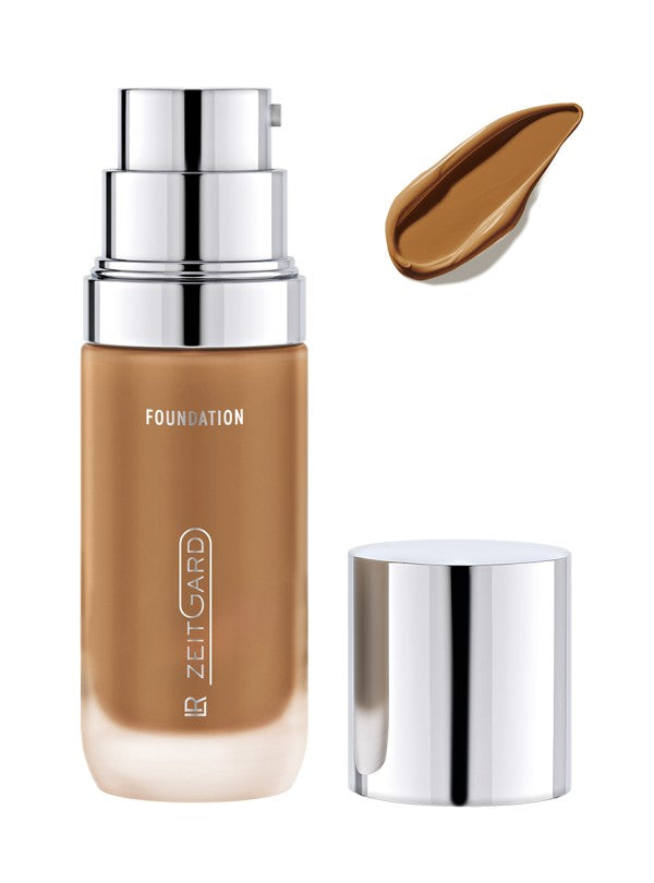 Fond de Teint Matifiant Covering Matte Foundation – LR ZEITGARD