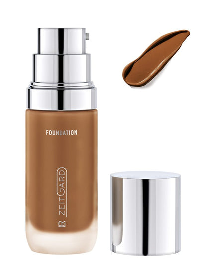 Fond de Teint Matifiant Covering Matte Foundation – LR ZEITGARD
