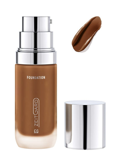 Fond de Teint Matifiant Covering Matte Foundation – LR ZEITGARD