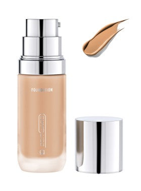 Fond de Teint Radiant Light LR ZEITGARD – Teint lumineux & peau parfaite