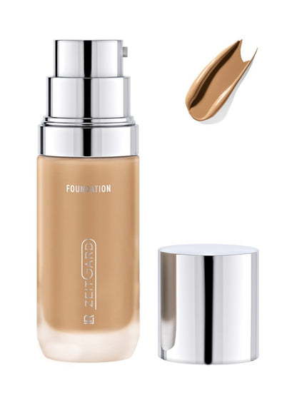 Fond de Teint Radiant Light LR ZEITGARD – Teint lumineux & peau parfaite