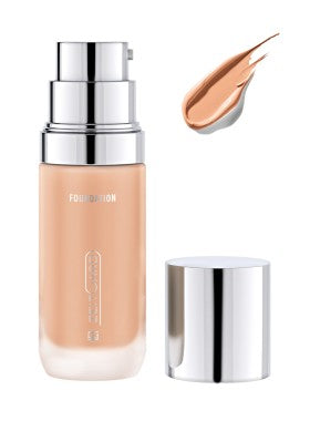 Fond de Teint Radiant Light LR ZEITGARD – Teint lumineux & peau parfaite