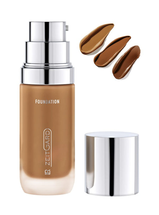 Fond de Teint Matifiant Covering Matte Foundation – LR ZEITGARD
