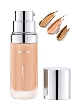 Fond de Teint Radiant Light LR ZEITGARD – Teint lumineux & peau parfaite
