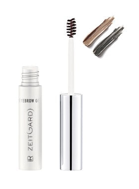 Gel à Sourcils Teinté LR ZEITGARD N°01 Light – Forme, Définition & Tenue 12h