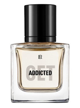 GET ADDICTED – Eau de Parfum pour Elle | LR Mood Infusion