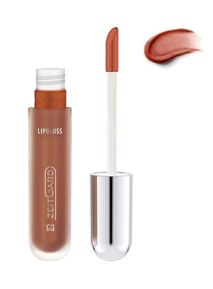 Gloss Repulpant LR ZEITGARD Soft Rose