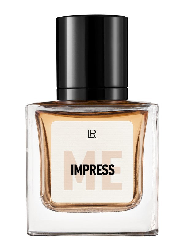 ME IMPRESS – Parfum audacieux et élégant