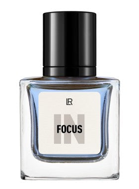 NO FOCUS – Eau de Parfum pour Lui| LR Mood Infusion
