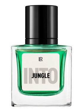 Into Jungle – Eau de Parfum pour Lui| LR Mood Infusion